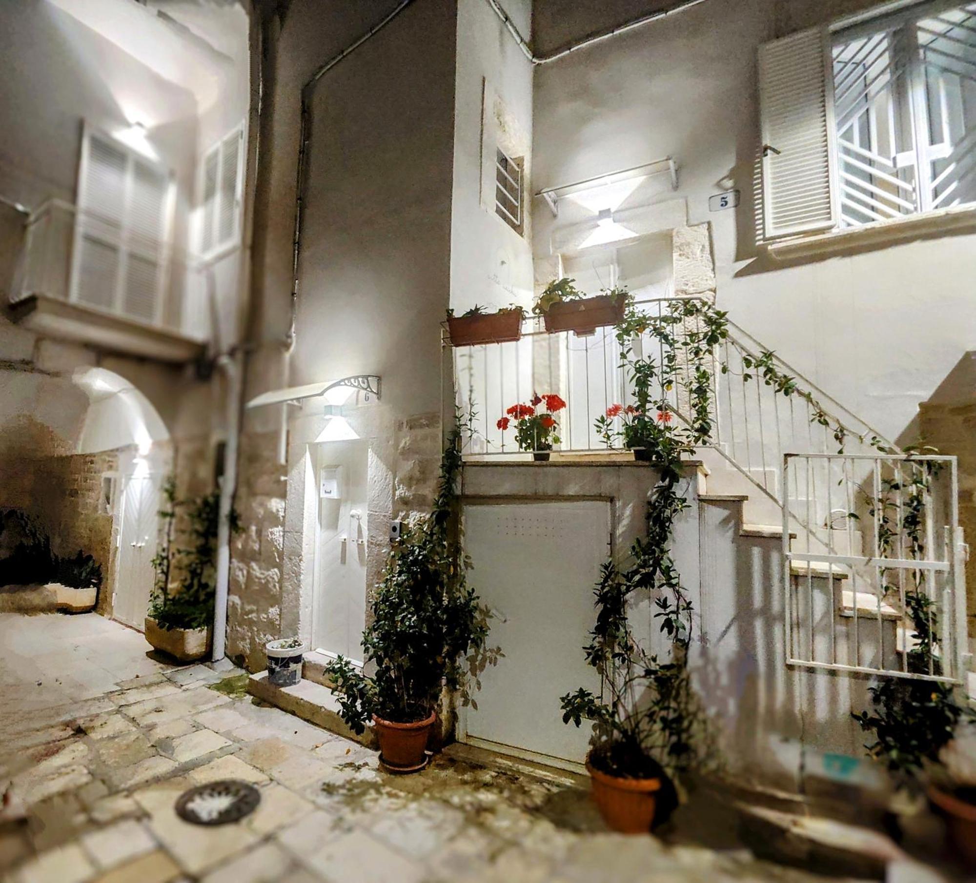 فندق Citta Vecchia بيتونتو المظهر الخارجي الصورة